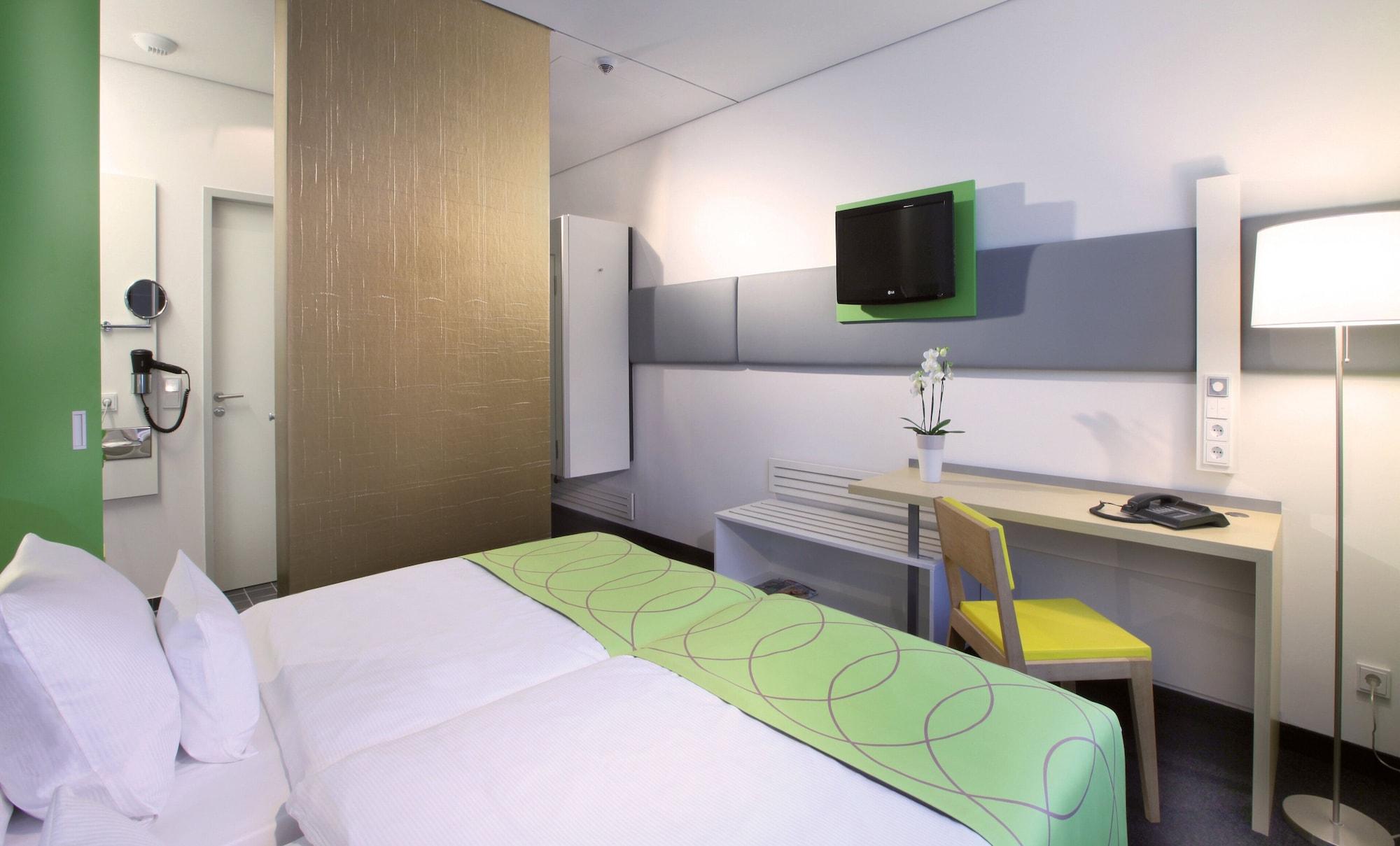 Lindner Hotel Frankfurt Sportpark, Part Of Jdv By Hyatt Frankfurt nad Menem Pokój zdjęcie