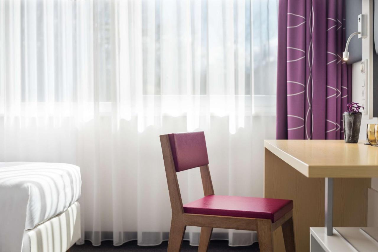 Lindner Hotel Frankfurt Sportpark, Part Of Jdv By Hyatt Frankfurt nad Menem Zewnętrze zdjęcie