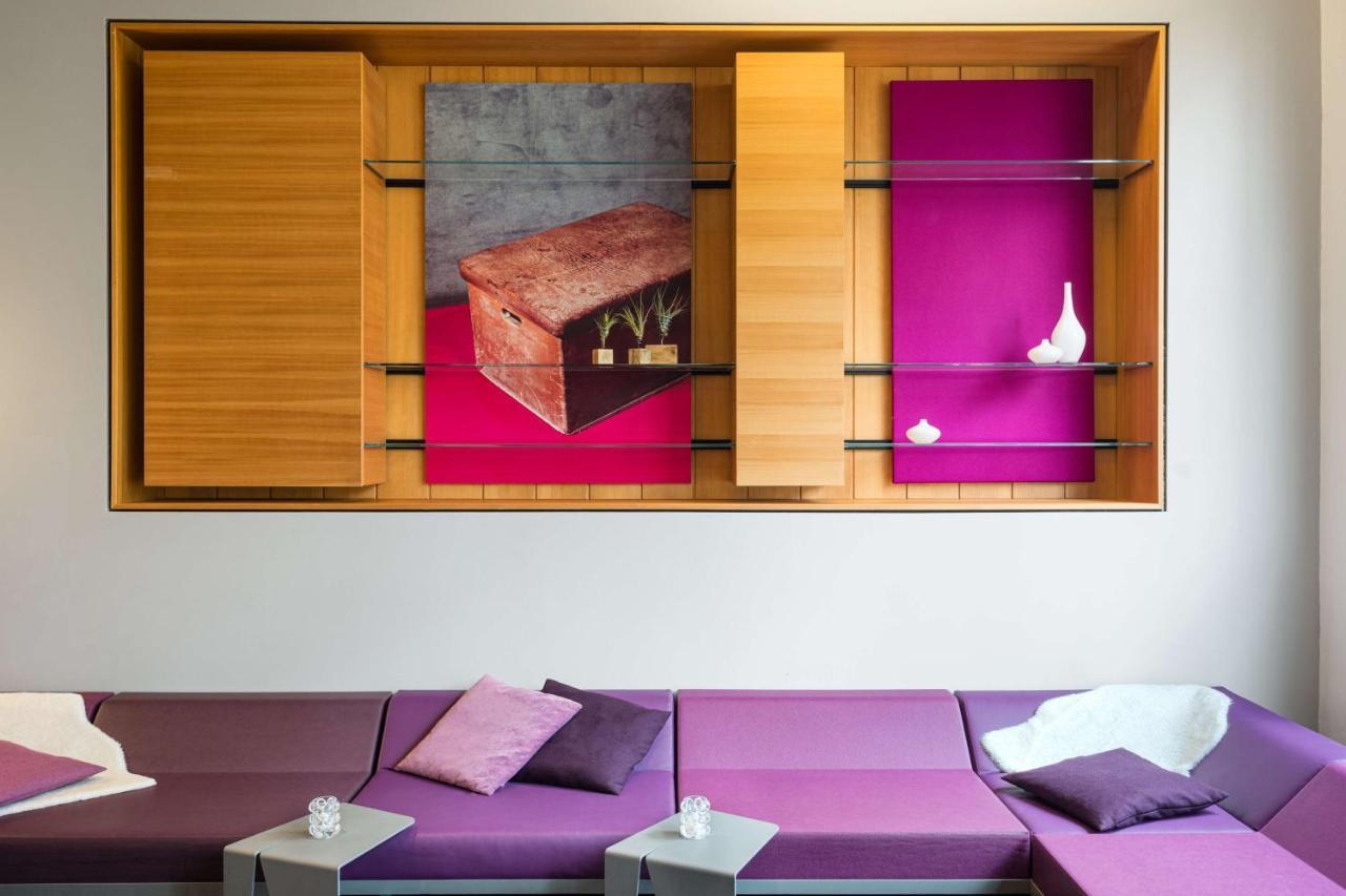 Lindner Hotel Frankfurt Sportpark, Part Of Jdv By Hyatt Frankfurt nad Menem Zewnętrze zdjęcie