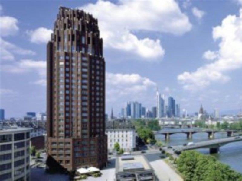 Lindner Hotel Frankfurt Sportpark, Part Of Jdv By Hyatt Frankfurt nad Menem Zewnętrze zdjęcie