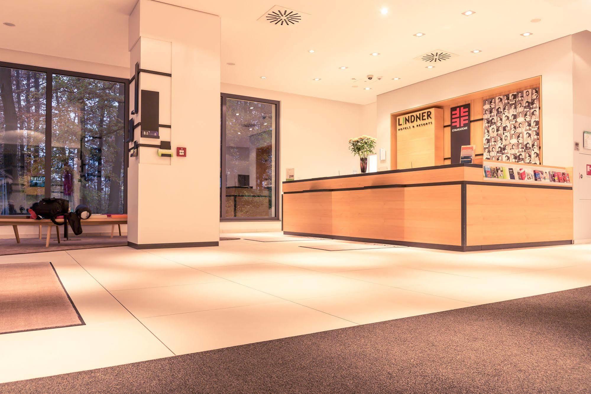Lindner Hotel Frankfurt Sportpark, Part Of Jdv By Hyatt Frankfurt nad Menem Zewnętrze zdjęcie